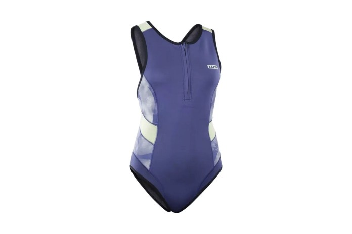 ION Wetsuit Amaze V-Back 1.2mm Women