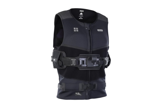 ION Harnais Vest Wing Rush 2026