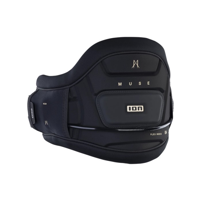 ION Harnais Waist Kite Muse Femme 2026