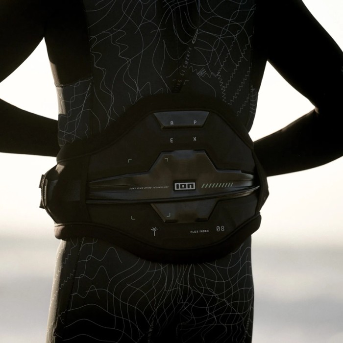 ION Harnais Apex 2026