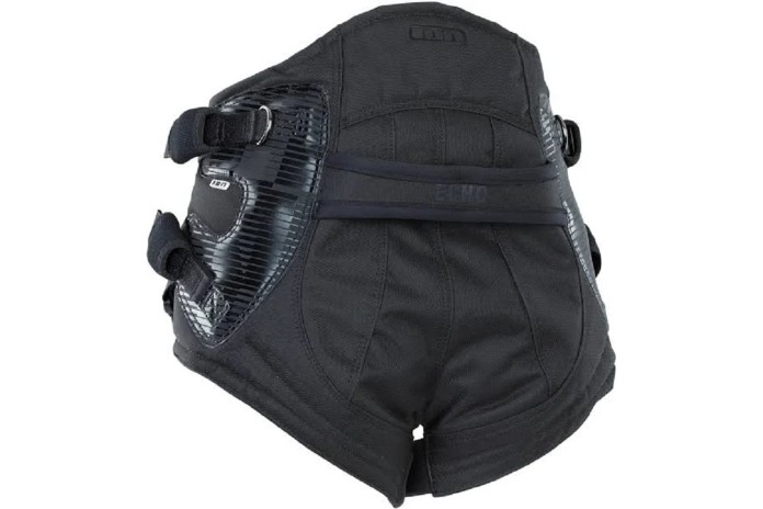 ION Harness Seat KIte Echo