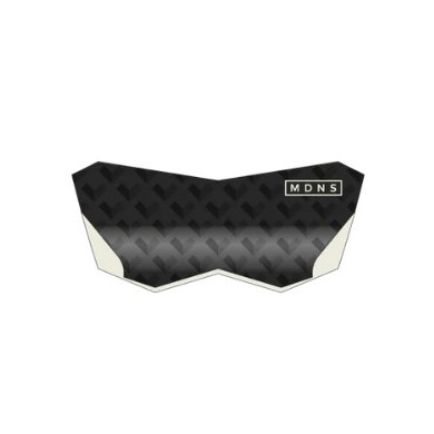 MDNS SCUT TRACTION 1 Piece Pad