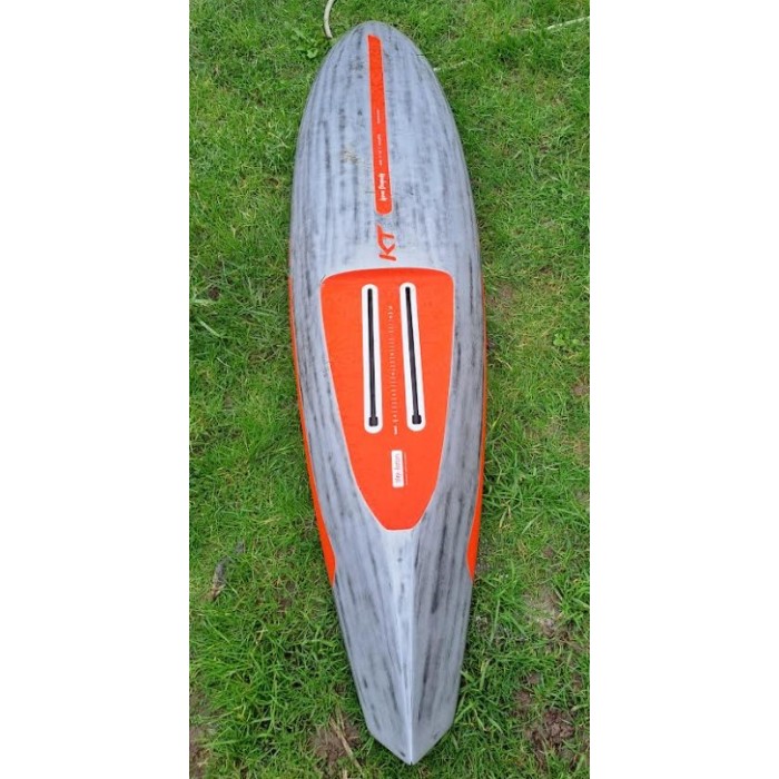 KT ginxu Dragonfly 7'4" 105L - Occasion