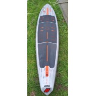 KT ginxu Dragonfly 7'4" 105L - Occasion