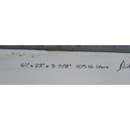 Kalama E3 105L Carbone - Occasion