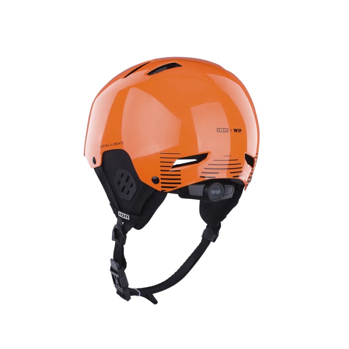 ION Casque Slash Amp