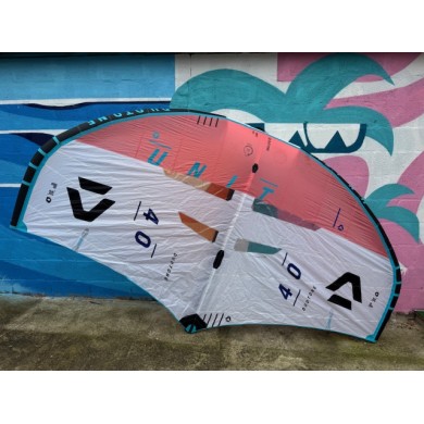 Duotone Unit 2024 4.0 Occasion