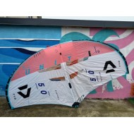 Duotone Unit 2024 5.0 Occasion