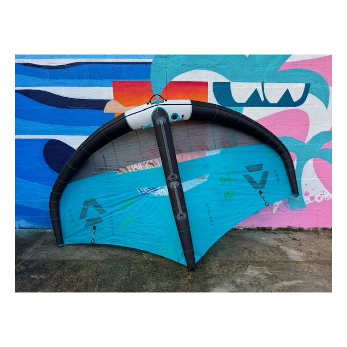 DUOTONE Unit 3.5m² 2024 Occasion