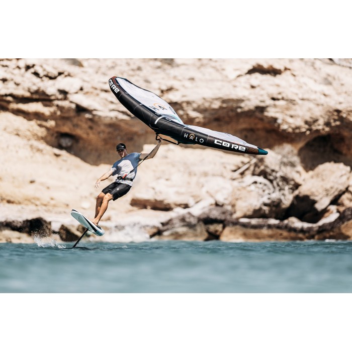 Core Halo Exo Tex 2026 Occasion