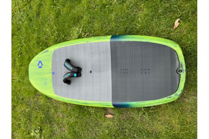 Duotone Sky Style 2025 95 L Occasion