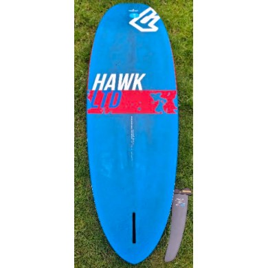FANATIC Hawk 124L Occasion