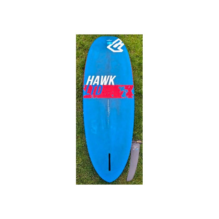 FANATIC Hawk 124L Occasion