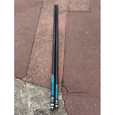 DUOTONE Platinum SLS 370 Occasion