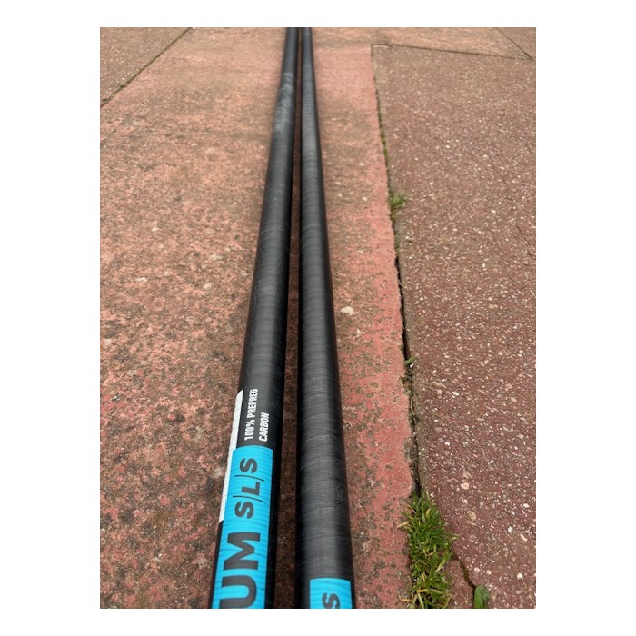 DUOTONE Platinum SLS 370 Occasion