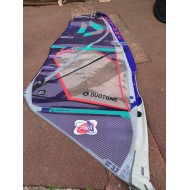 DUOTONE Super Hero 3.7m² 2025 Occasion