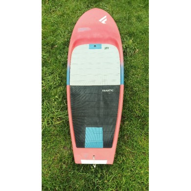Fanatic Foilboard Downwinder 6'2 Occasion
