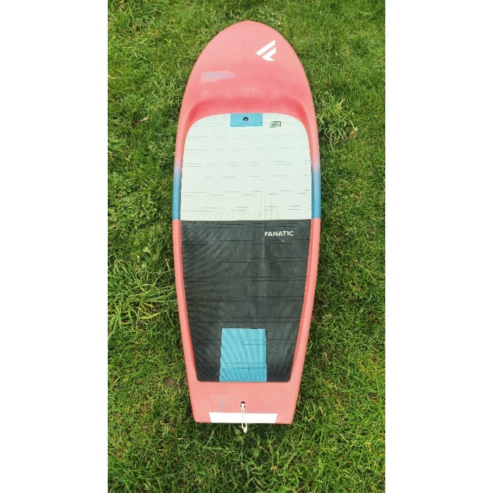 Fanatic Foilboard Downwinder 6'2 Occasion