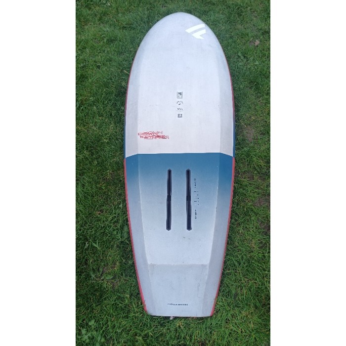 Fanatic Foilboard Downwinder 6'2 Occasion