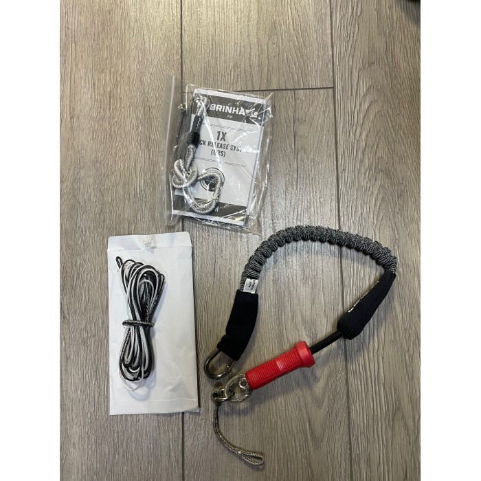 CABRINHA C.O.S Overdrive Trimlite 2024 Occasion