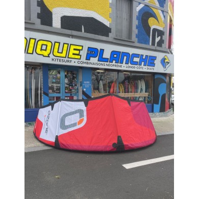 OZONE Edge VT 2026 9m² Occasion