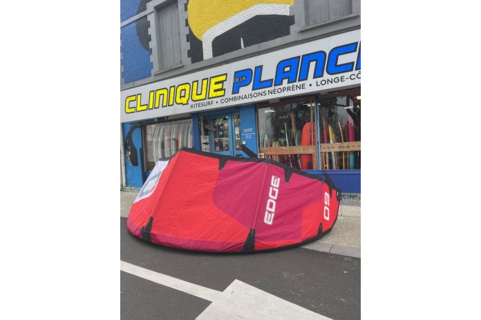 OZONE Edge VT 2026 9m² Occasion