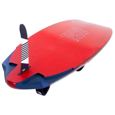 TABOU Rocket Plus LTD 2026