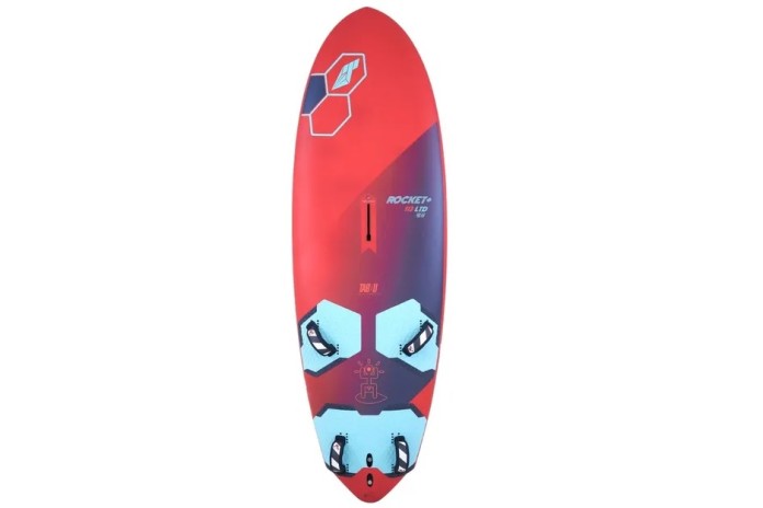 TABOU Rocket Plus LTD 2026