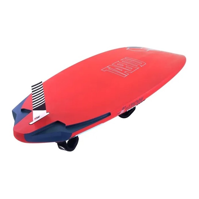 TABOU Rocket Plus LTD 2026