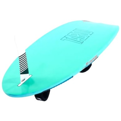 TABOU Rocket LTD 2026