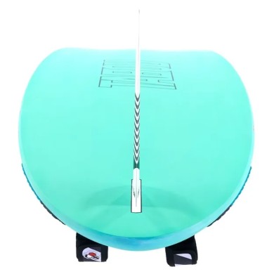 TABOU Rocket LTD 2026