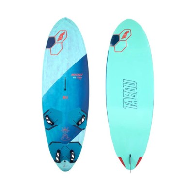 TABOU Rocket TEAM 2026