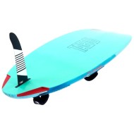 TABOU Rocket TEAM 2026