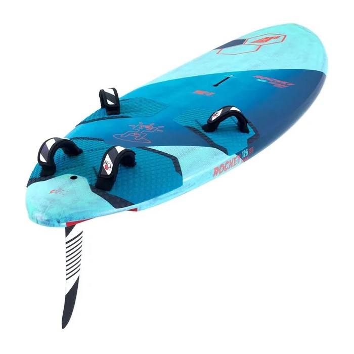 TABOU Rocket TEAM 2026