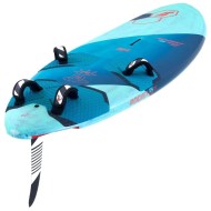 TABOU Rocket TEAM 2026