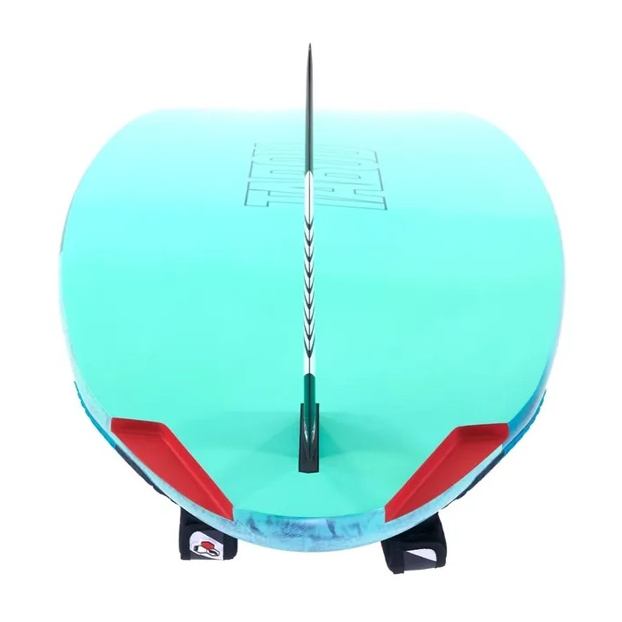 TABOU Rocket TEAM 2026