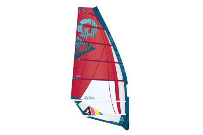 GA-SAILS Matrix 2026