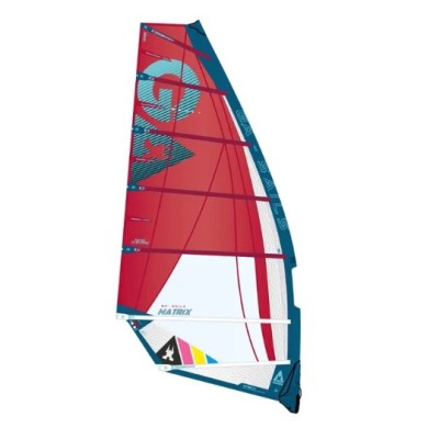 GA-SAILS Matrix 2026