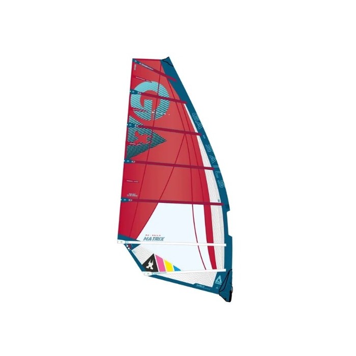 GA-SAILS Matrix 2026