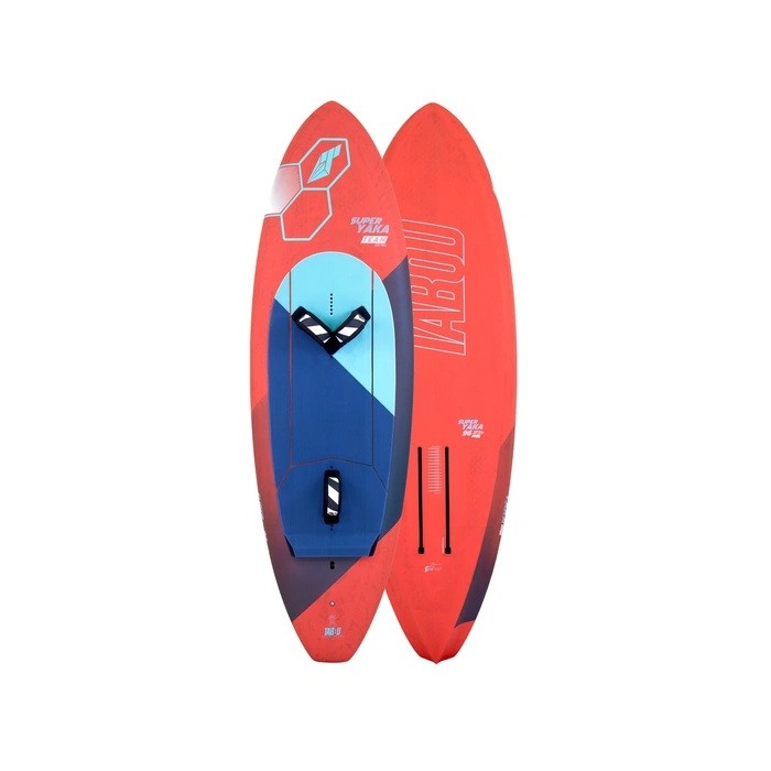 TABOU Super Yaka MTE 2026