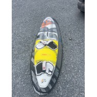 TABOU DaCurv 2017 75 litres Occasion