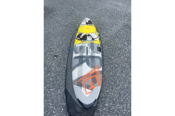 TABOU DaCurv 2017 75 litres Occasion