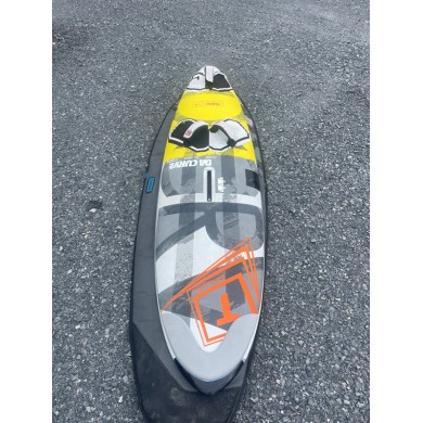 TABOU DaCurv 2017 75 litres Occasion