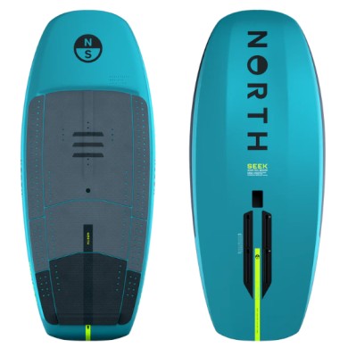 North  Seek Foil Board