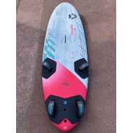 DUOTONE Falcon D/LAB 116L 2025 Occasion