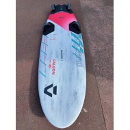 DUOTONE Falcon D/LAB 116L 2025 Occasion