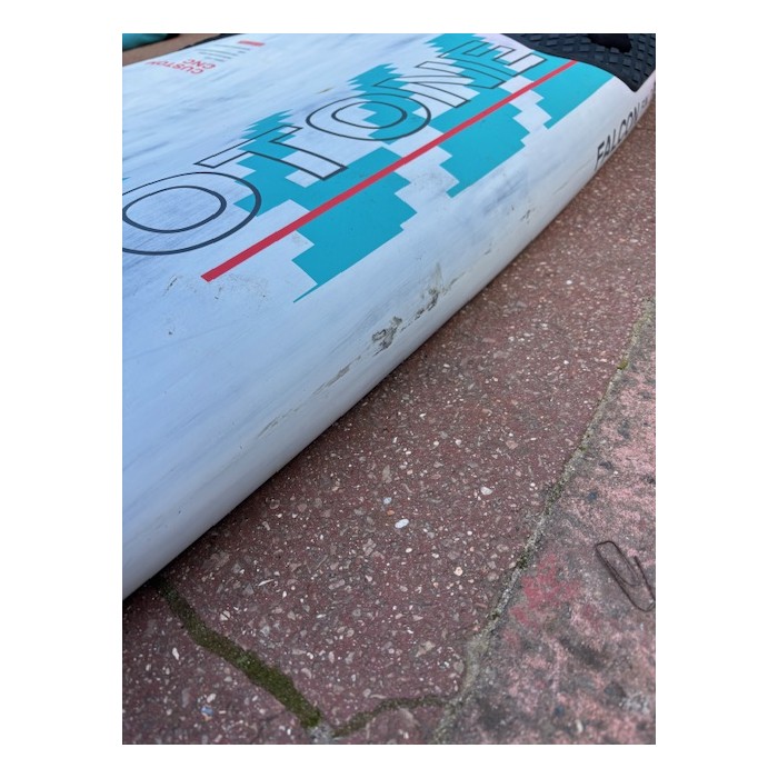 DUOTONE Falcon D/LAB 116L 2025 Occasion