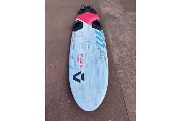 DUOTONE Falcon D/LAB 99L 2025 Occasion