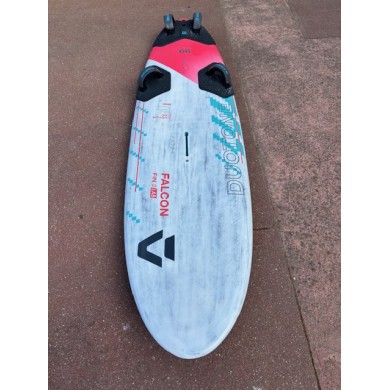 DUOTONE Falcon D/LAB 99L 2025 Occasion