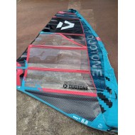 DUOTONE Warp 6.8m² Occasion 2025